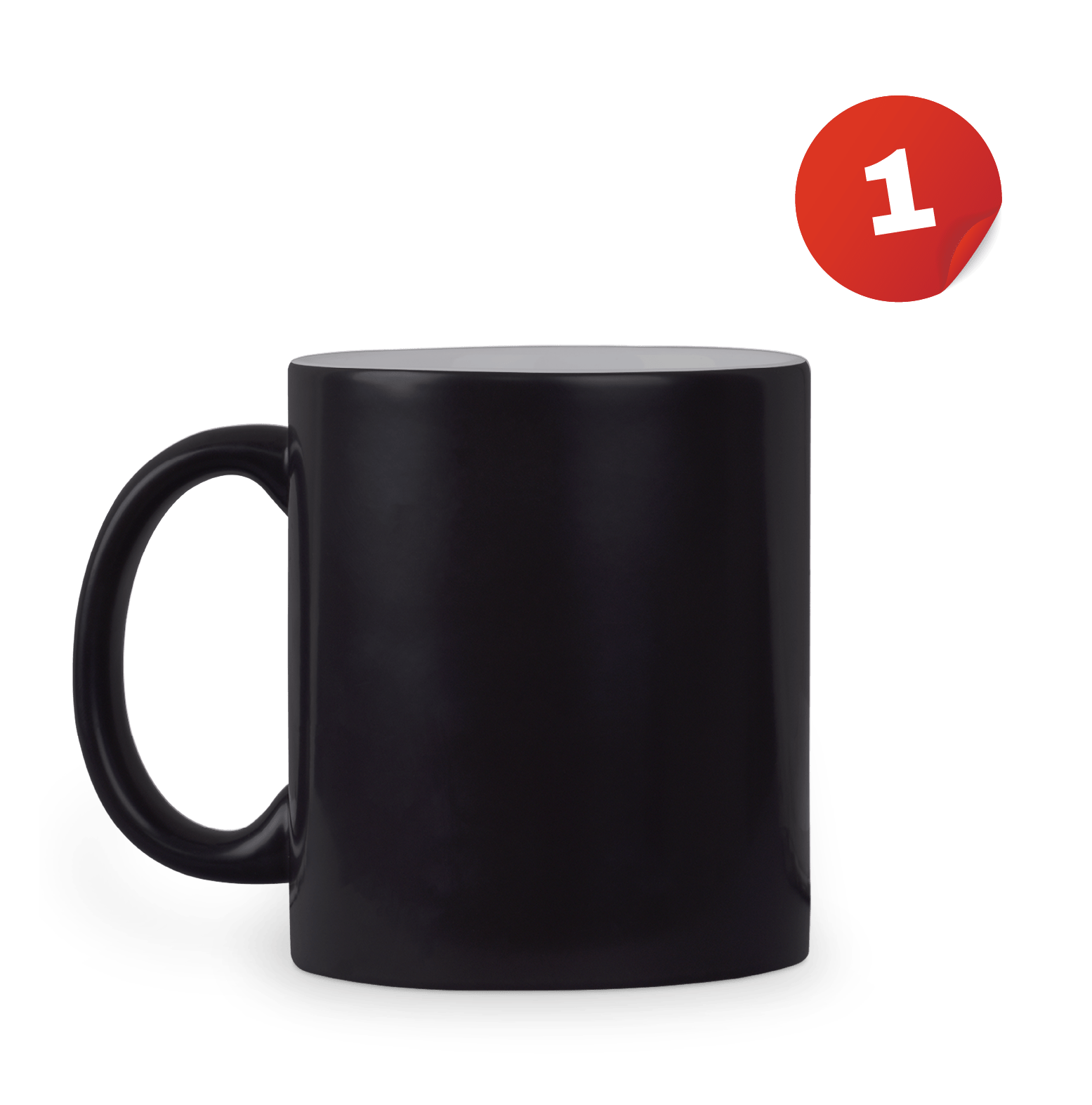 The 🔥UNT - Magic Mug