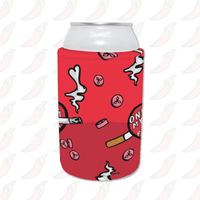 The Way To My Heart 💊🚬 - Stubby Holder