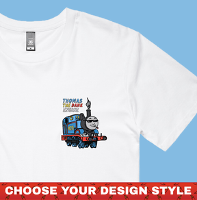 Thomas The Dank Engine 🚂 - Men's T Shirt