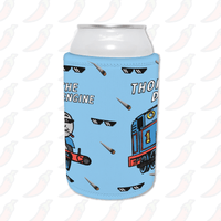 Thomas The Dank Engine 🚂 - Stubby Holder
