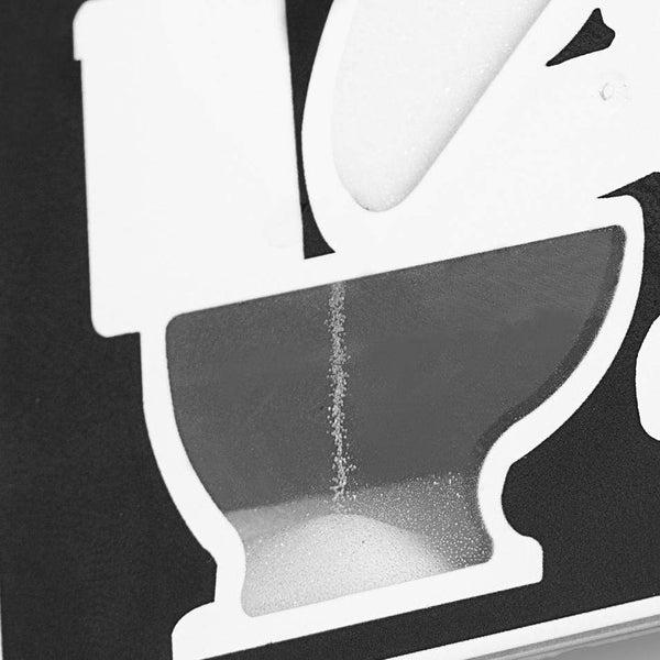 TOILET TIMER CLASSIC EDITION!