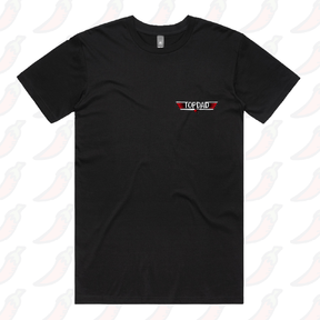 Top Dad 🕶️ - Men's T Shirt