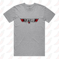 Top Dad 🕶️ - Men's T Shirt