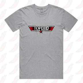 Top Dad 🕶️ - Men's T Shirt