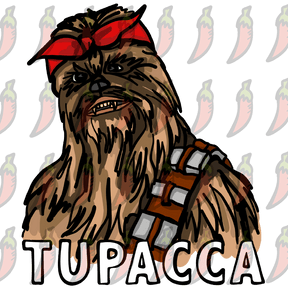 Tupacca ✊🏾 - Coffee Mug