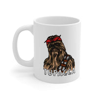 Tupacca ✊🏾 - Coffee Mug