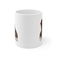 Tupacca ✊🏾 - Coffee Mug