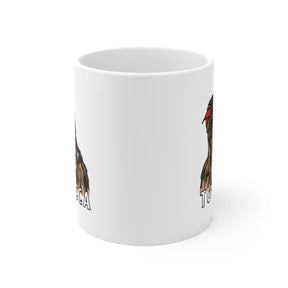 Tupacca ✊🏾 - Coffee Mug