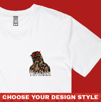 Tupacca ✊🏾 - Men's T Shirt