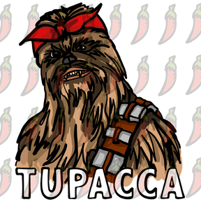 Tupacca ✊🏾 - Men's T Shirt