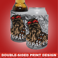 Tupacca ✊🏾 - Stubby Holder