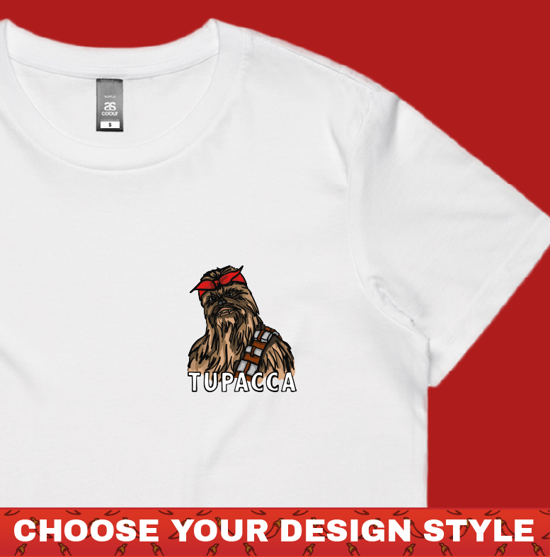 Tupacca ✊🏾 - Women's T Shirt