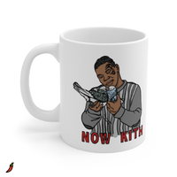 Tyson Now Kith 🕊️ - Coffee Mug