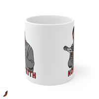 Tyson Now Kith 🕊️ - Coffee Mug