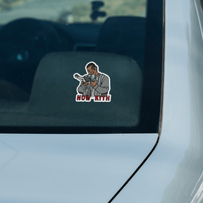 Tyson Now Kith 🕊️ - Sticker