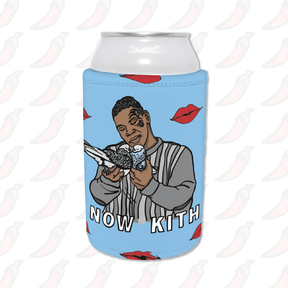 Tyson Now Kith 🕊️ - Stubby Holder