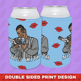 Tyson Now Kith 🕊️ - Stubby Holder