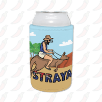 Uber Roo 🦘 - Stubby Holder