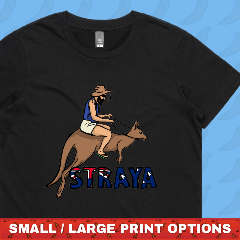 Uber Roo 🦘 - Women's T Shirt