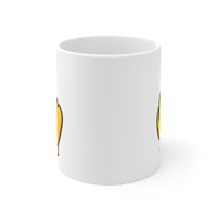 Up Yours 🖕 - Coffee Mug