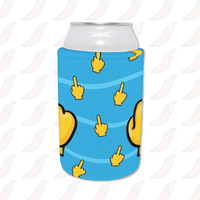 Up Yours 🖕 - Stubby Holder