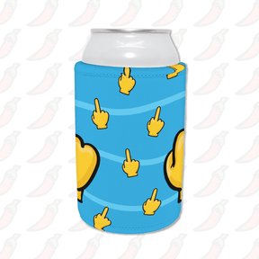 Up Yours 🖕 - Stubby Holder