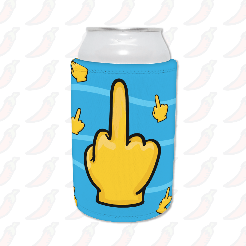 Up Yours 🖕 - Stubby Holder