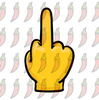 Up Yours 🖕 - Tank