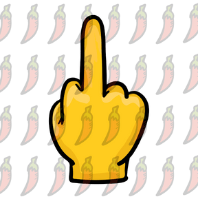 Up Yours 🖕 - Women's T Shirt