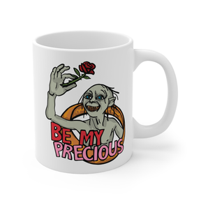 Valentines Precious 🌹 – Coffee Mug