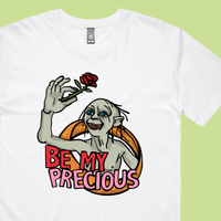 Valentines Precious 🌹 – Men's T Shirt