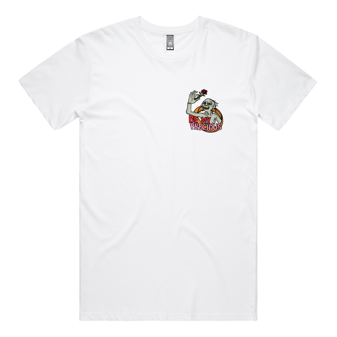 Valentines Precious 🌹 – Men's T Shirt