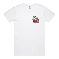 Valentines Precious 🌹 – Men's T Shirt