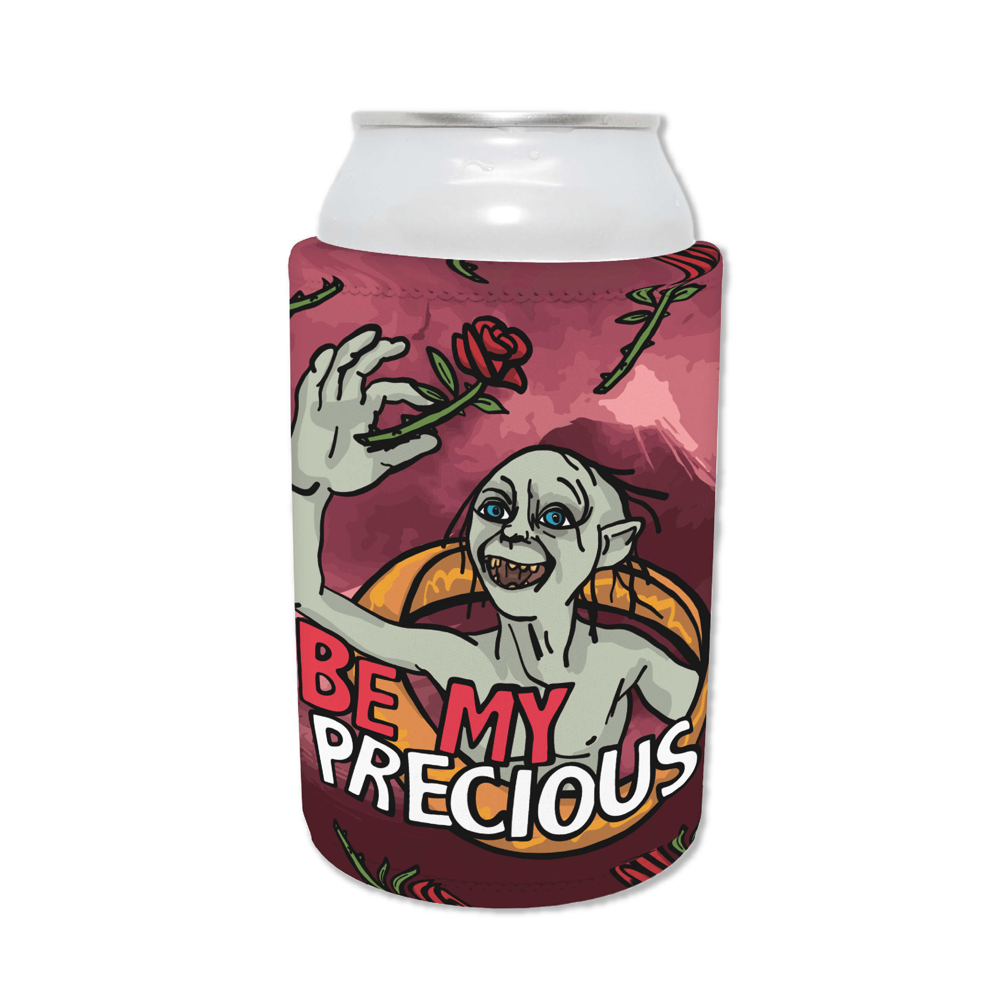 Valentines Precious 🌹 – Stubby Holder
