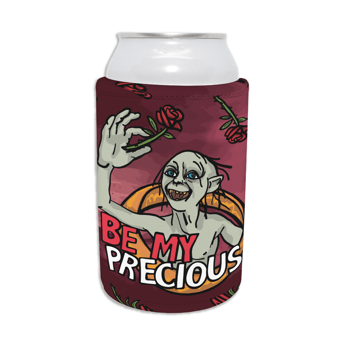 Valentines Precious 🌹 – Stubby Holder