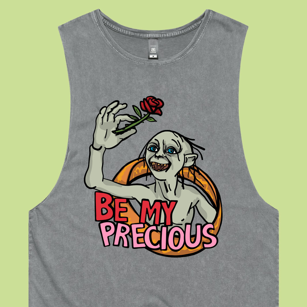 Valentines Precious 🌹 –  Tank