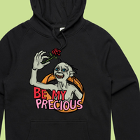 Valentines Precious 🌹 – Unisex Hoodie