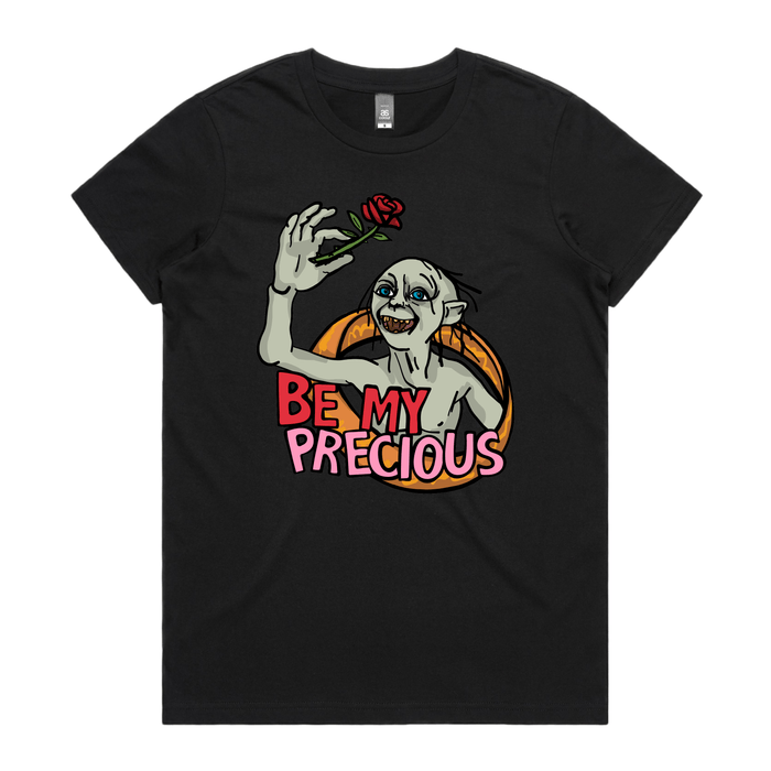 Valentines Precious 🌹 – Women's T Shirt