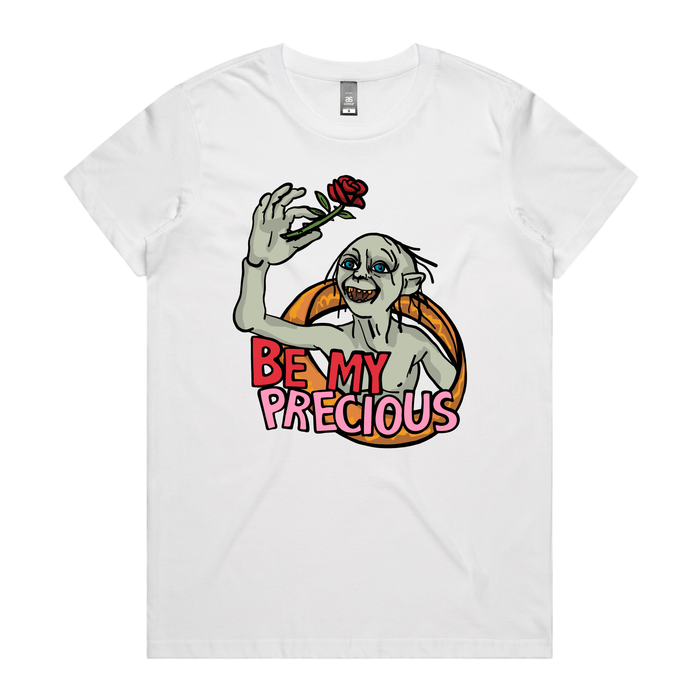Valentines Precious 🌹 – Women's T Shirt
