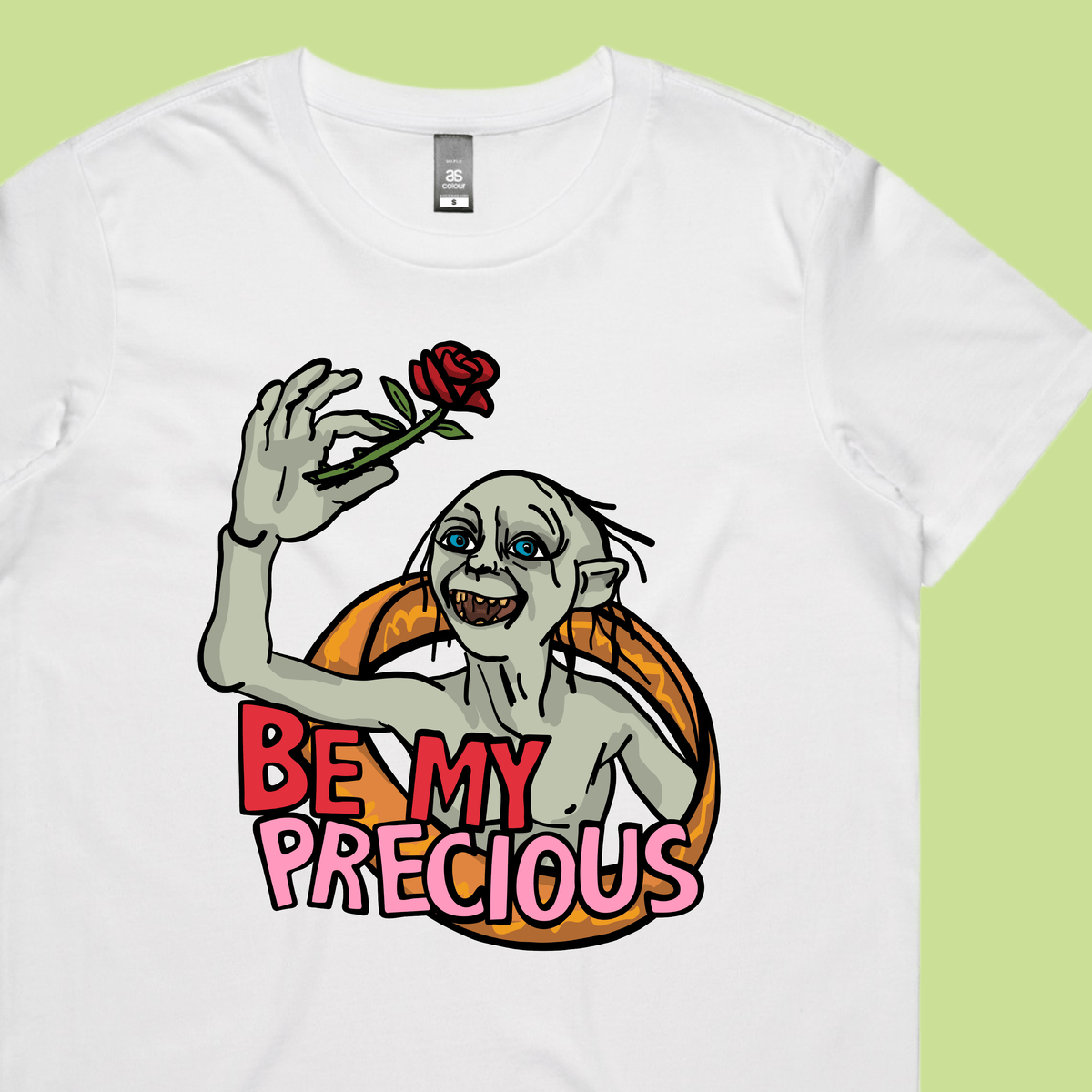 Valentines Precious 🌹 – Women's T Shirt