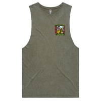 VB Longneck Christmas 🎄👍  - Tank