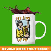 VB Longneck 👍 - Coffee Mug
