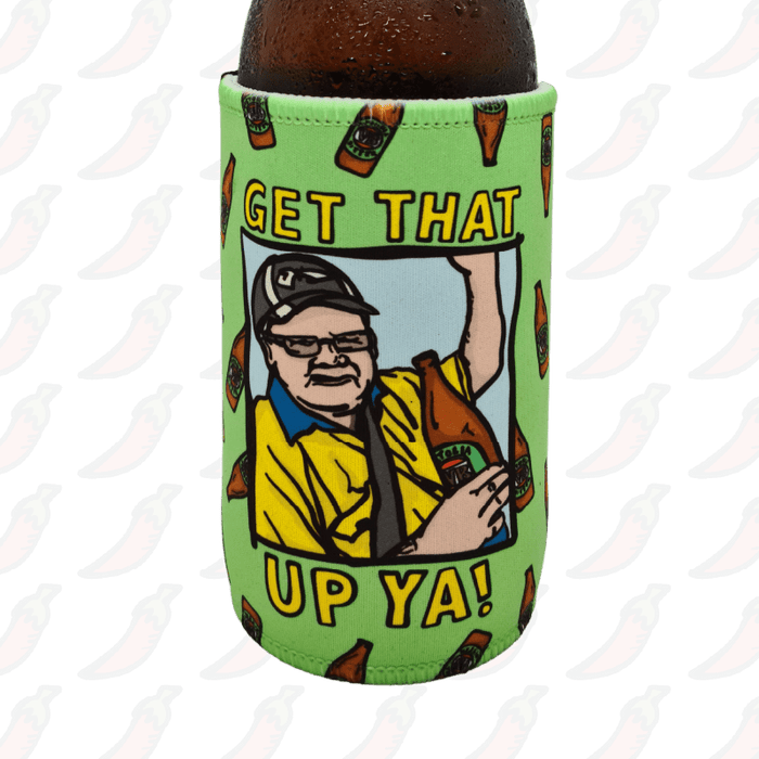 VB LONGNECK 👍 - Longneck Stubby Holder