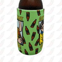 VB LONGNECK 👍 - Longneck Stubby Holder