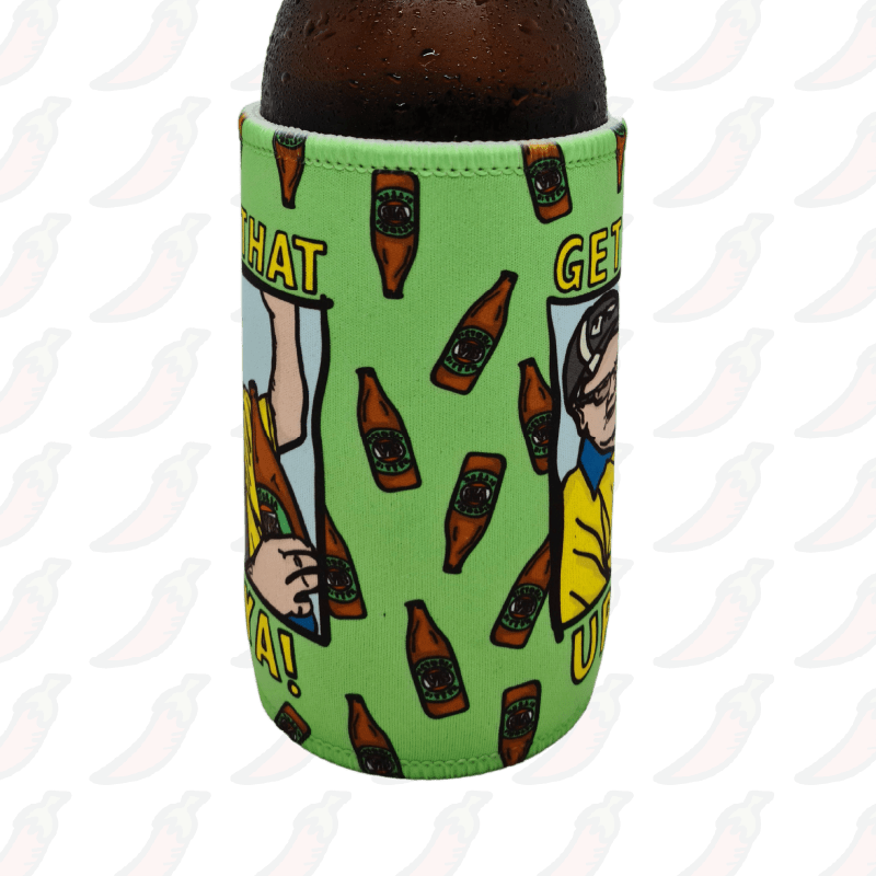 VB LONGNECK 👍 - Longneck Stubby Holder