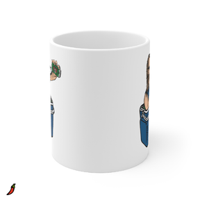 VB Shoey 🍺 - Coffee Mug
