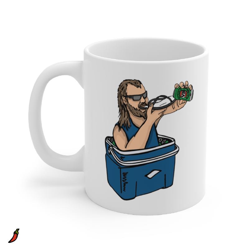 VB Shoey 🍺 - Coffee Mug