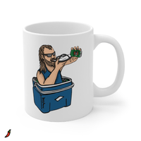 VB Shoey 🍺 - Coffee Mug