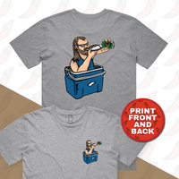 VB Shoey 🍺 - Men's T Shirt