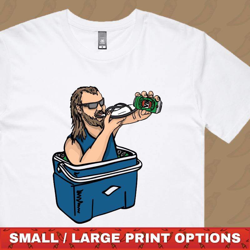 VB Shoey 🍺 - Men's T Shirt